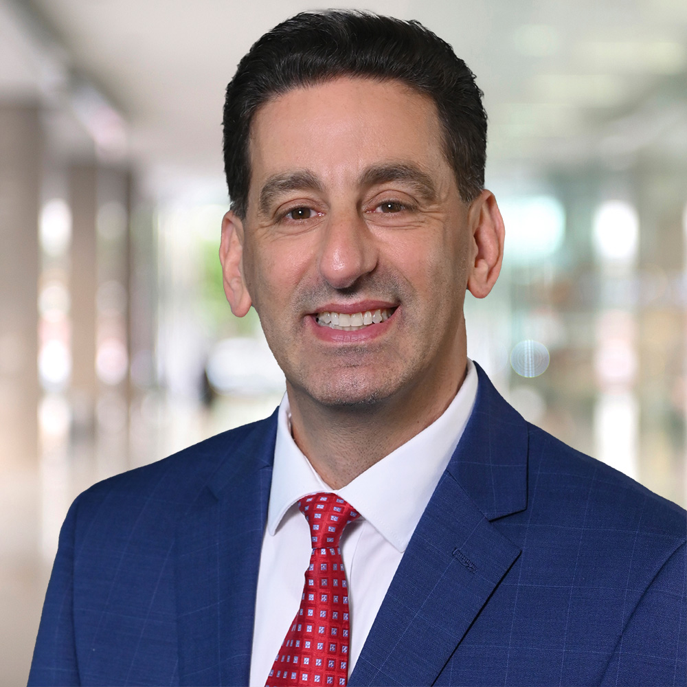 Thomas DiCristofaro director client services Savant
