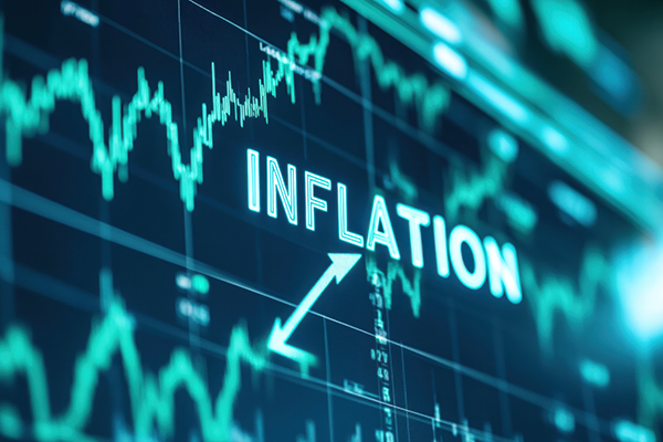 Inflation and Retirement