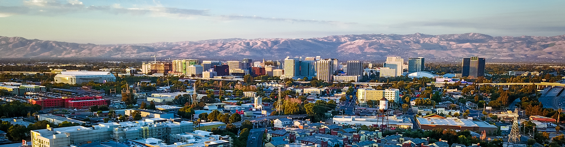 Los Gatos, California