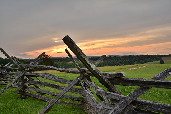 Manassas, VA
