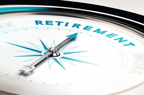 retirement plan Manassas, VA