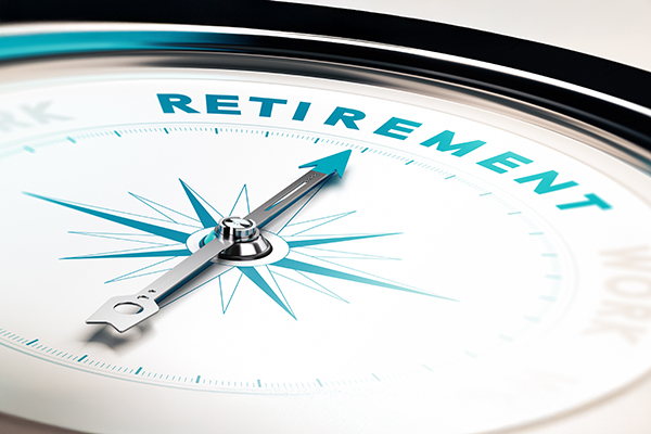 retirement plan Manassas, VA