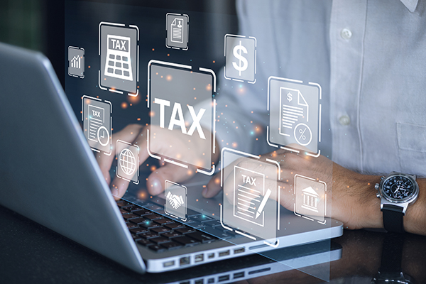 Satellite Beach tax laws