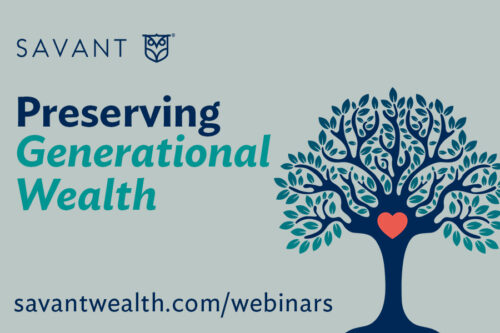 Preserving Generational Wealth [On-Demand Webinar] Video