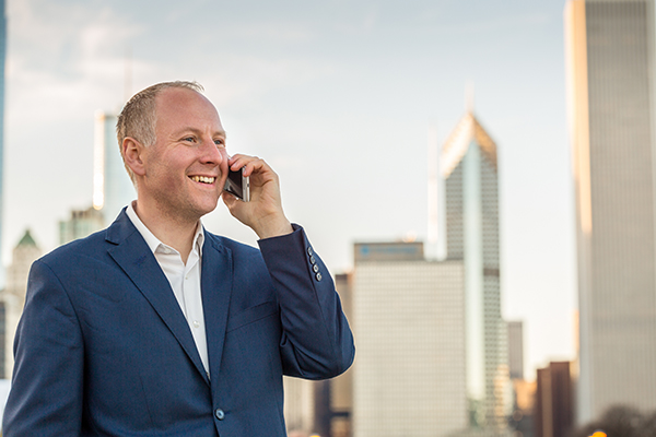 comprehensive financial planning for chicago executives and entrepreneurs