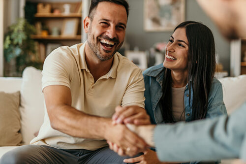 dual-income financial planning Bloomington, IL