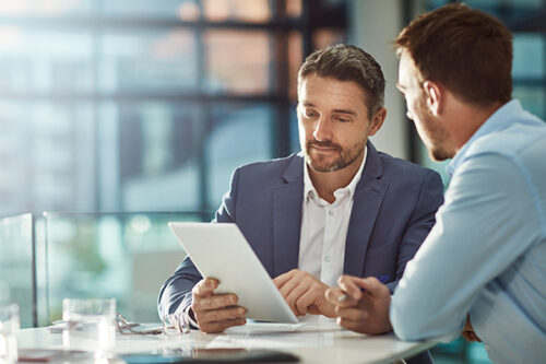 financial planner