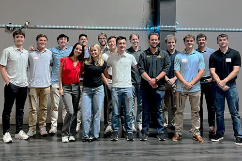 Savant Wealth Management summer interns 2025