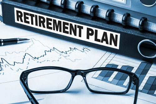 retirement plan Freeport, IL