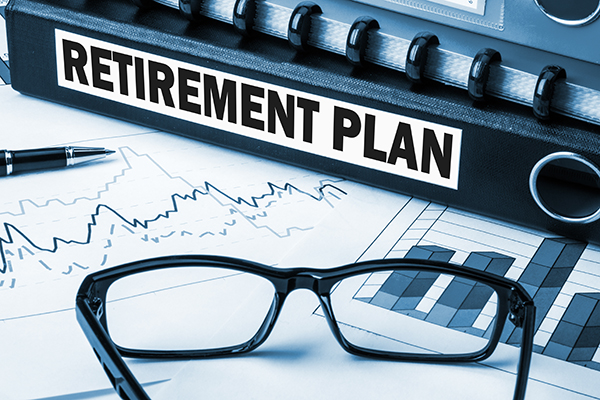 retirement plan Freeport, IL