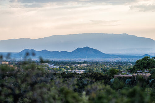 SantaFe, New Mexico