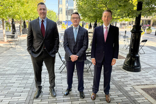 Savant acquires Gryphon, Evanston, IL