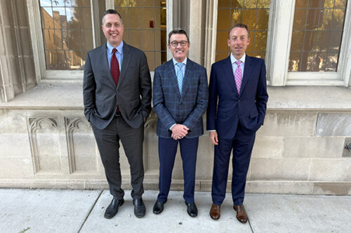 financial advisors in Evanston, IL