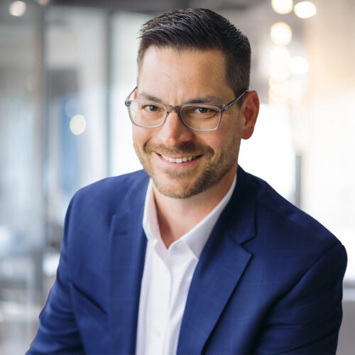 Advisor headshot