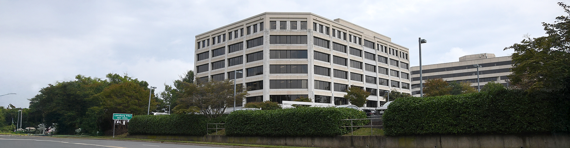 financial advisors in Vienna, VA