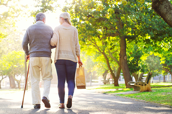 financial planning for families with aging parents