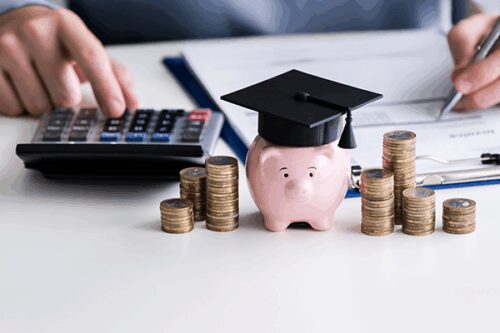 financial planning for families balancing education and college costs along with retirement goals