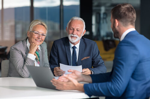 Discover how a fiduciary financial advisor in Manassas can help business owners with succession, taxes, retirement, and wealth planning