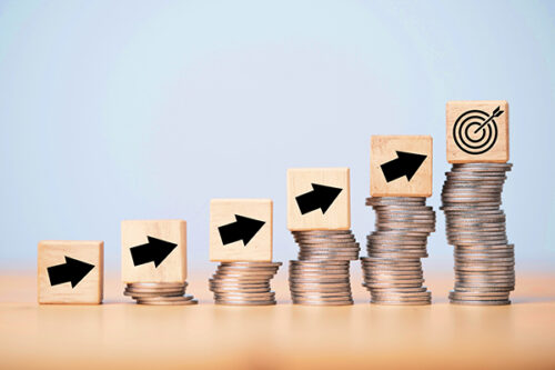 long-term financial goals, investment strategy, Lincolnshire