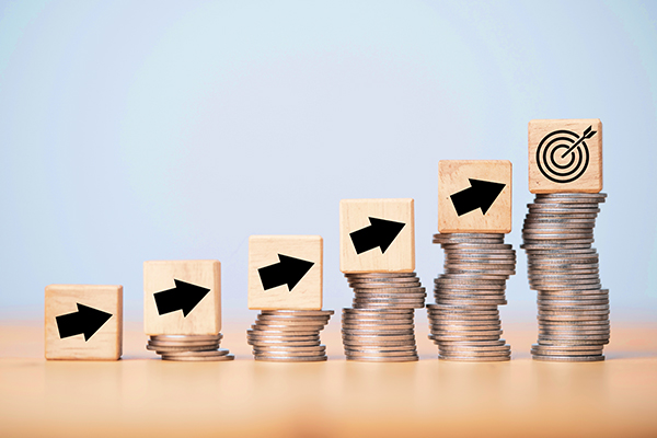 long-term financial goals, investment strategy, Lincolnshire