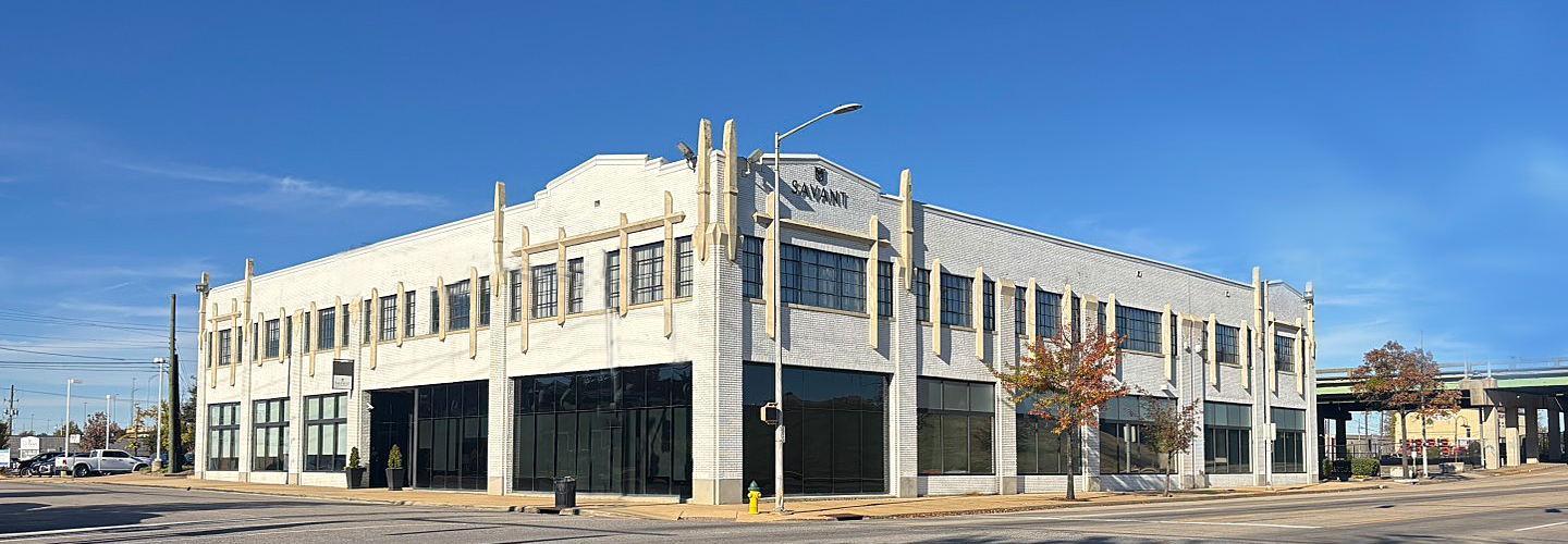 Birmingham, AL - Savant Wealth Management