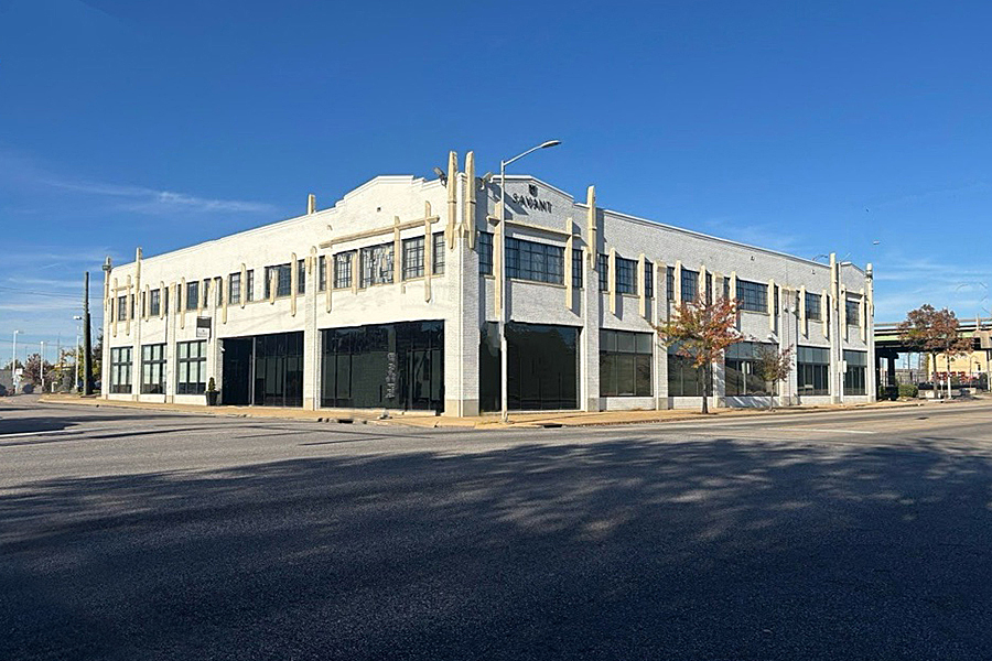 Savant Wealth Management, Financial Advisors in Birmingham, Alabama