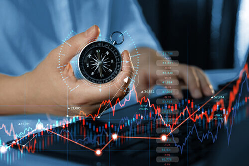 navigating market uncertainty