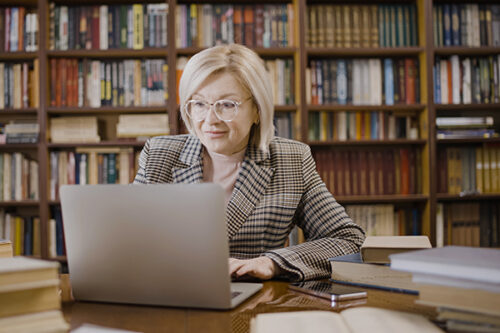 professors open enrollment