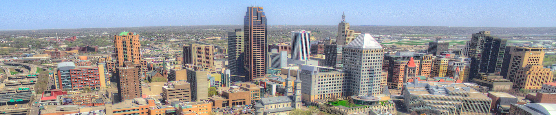 St. Paul, MN