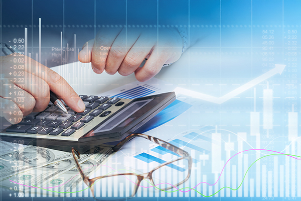 taxes and market volatility