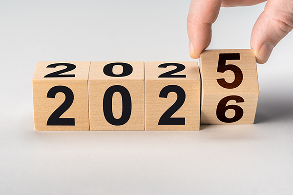 year-end 2025