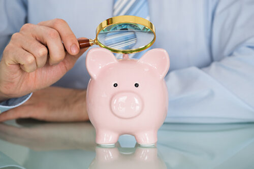 401k scrutiny