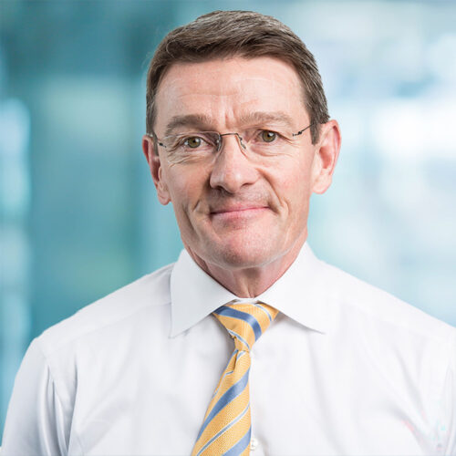 D. Douglas Close, financial advisor in Evanston, IL, Savant Wealth Management