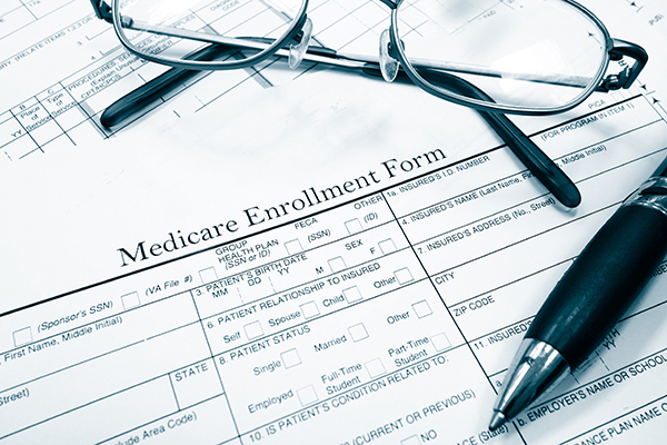 Medicare open enrollment