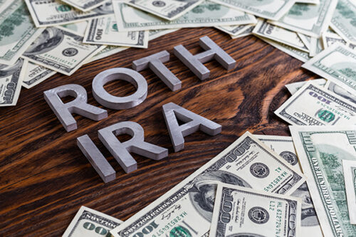 Roth Conversions