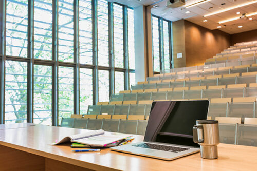 Long-Term Financial Planning for University Professionals