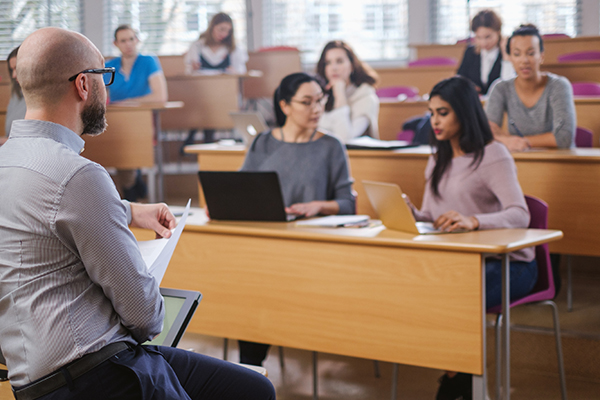 Retirement Planning Strategies for University Professionals