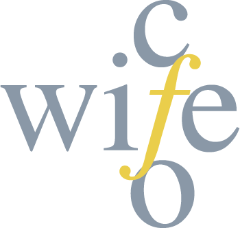 Wife2CFO logo
