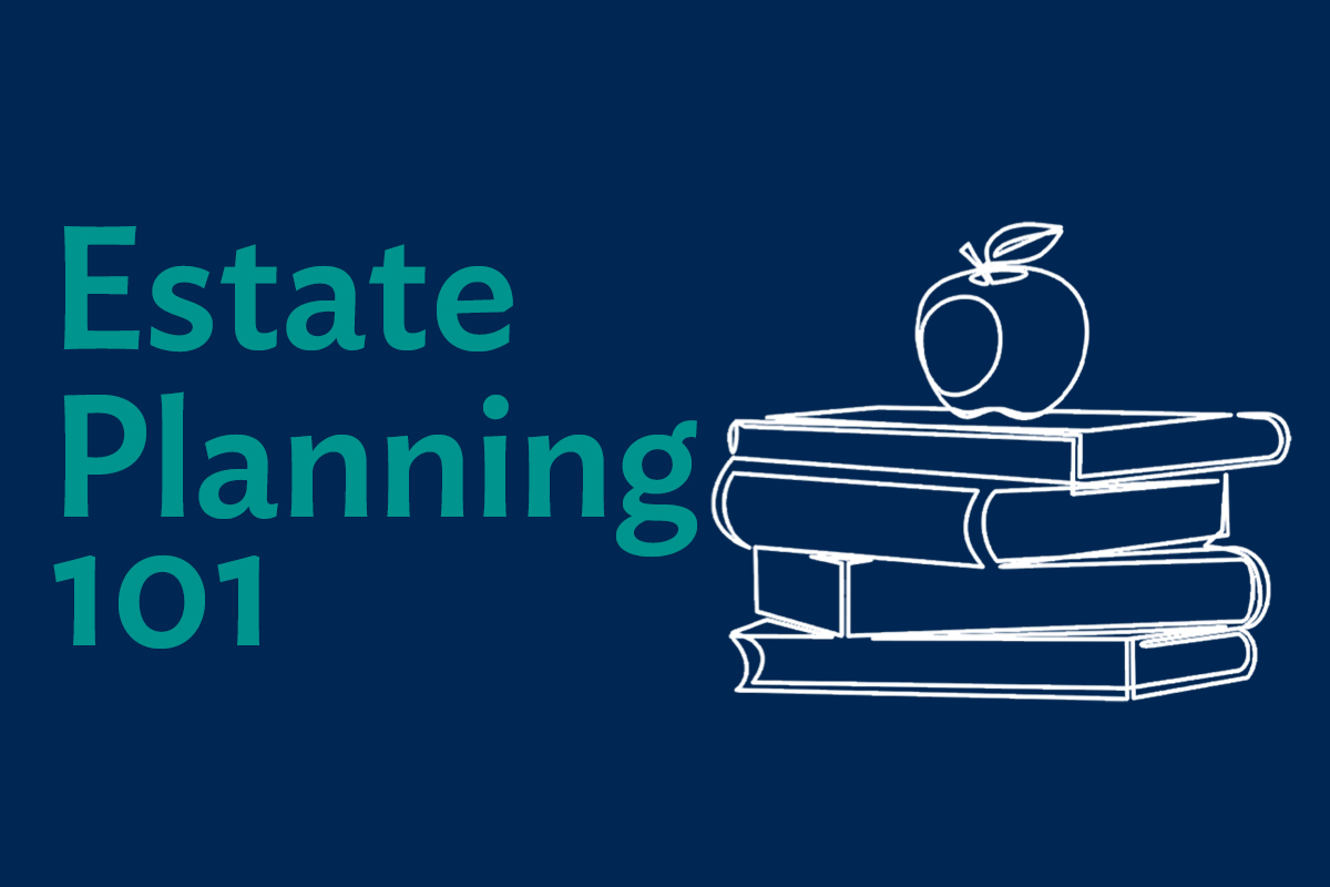 Estate Planning 101 Webinar