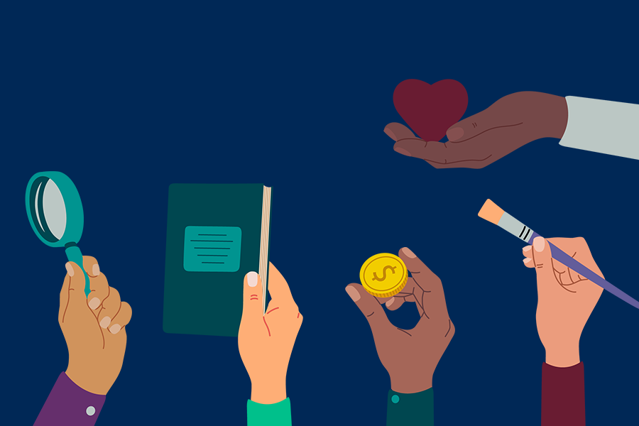 Successful Retirees - Key Habits Webinar