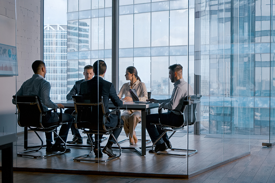 Savant Wealth Partners