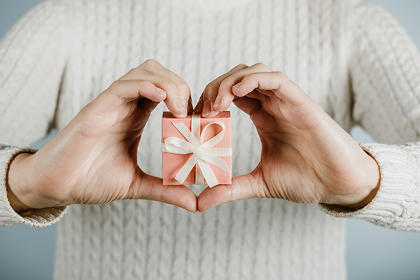 charitable giving