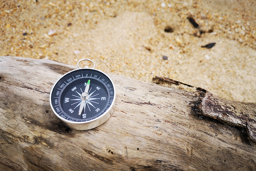 divorce and loss of spouse