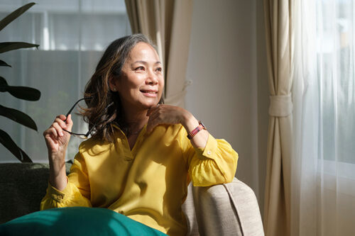 Divorce Style Profiler