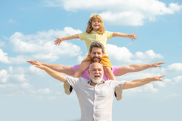 financial legacy, Columbia, SC