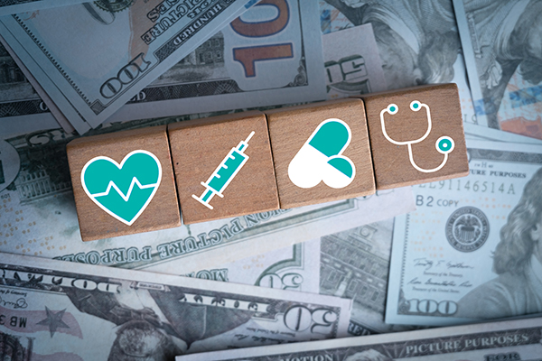 health care in retirment