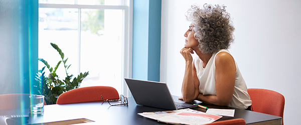 High-Net-Worth women during and after divorce