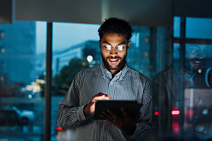 technology professional