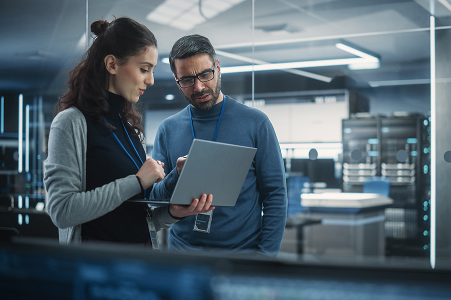 technology professional