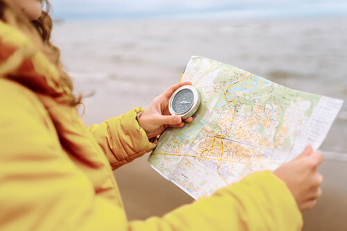 Financial Roadmap for Divorcing Women